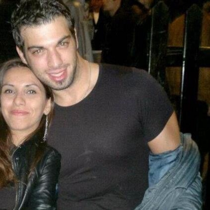 Date this fun United States man Tony from Miami US15180