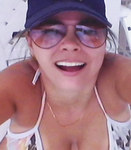 fun Colombia girl Juliana from Bogota CO15524