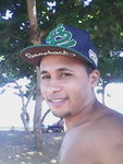 luscious Dominican Republic man Esaul from Barahona DO19479