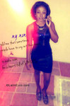red-hot Jamaica girl Shavel from Portmore JM1769