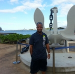 athletic United States man Terrance from Atlanta US15186