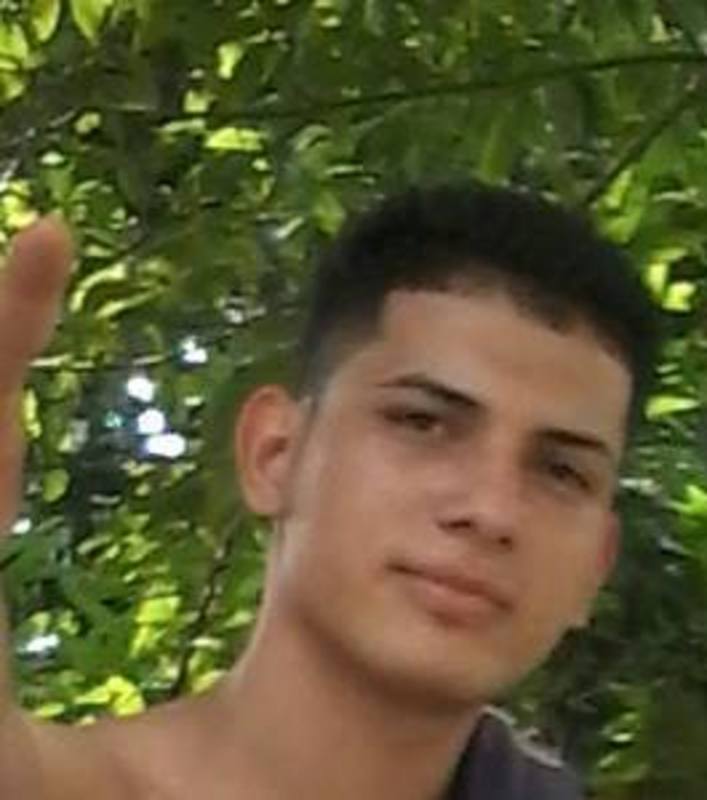 Date this fun Honduras man Mauricio posada from El Progreso HN1106