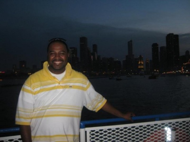 Date this beautiful United States man Gemnation from Pamplin US15203