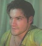 cute Colombia man Ian from Bogota CO15583