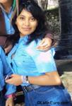tall Honduras girl Victoria from Tegucigalpa HN1116