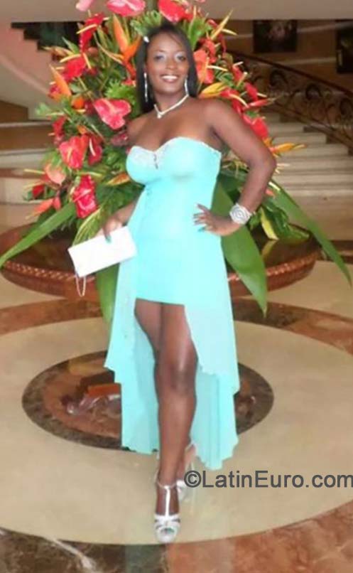 Date this fun Colombia girl CLAIRE from Cali CO18603