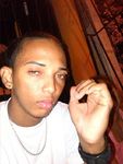 lovely Dominican Republic man Aly jose from Santiagos DO19546
