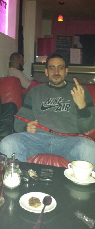 Date this foxy England man Rico357 from Leeds EN64