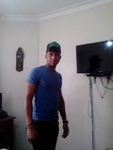 beautiful Dominican Republic man Jean carlos from Santo Domingo DO19549
