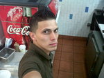 luscious Honduras man Allan from Tegucigalpa HN1118