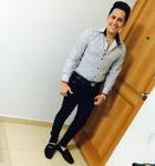 cute Colombia man Robin from Barranquilla CO15605