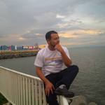 good-looking Honduras man Erlin Martinez from Ocotepeque HN1119