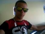 charming Dominican Republic man Luis antonio from La Vega DO19570