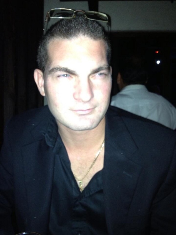 Date this gorgeous Bahamas man Bahamasdreams from Wellington BS54