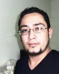 beautiful Honduras man Eber from San Pedro Sula HN1121