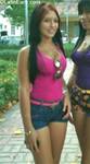 attractive Dominican Republic girl Jatnna from Santo Domingo DO28471