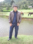 cute Colombia man Edinson from Popayan Cauca CO15643