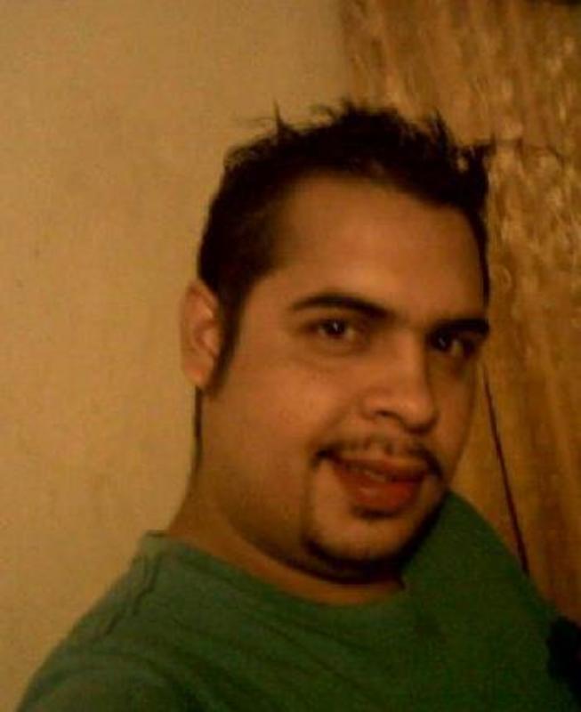 Date this hot Honduras man Raul from Tegucigalpa HN1131