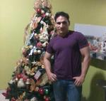 beautiful Colombia man Johan from Bogota Dc CO15671