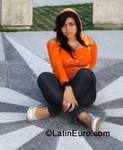 pretty Colombia girl Angela from Cali CO15672