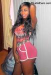 foxy Jamaica girl Lucy from Kingston JM1779