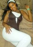 good-looking Colombia girl Jasmin from Cali CO18147