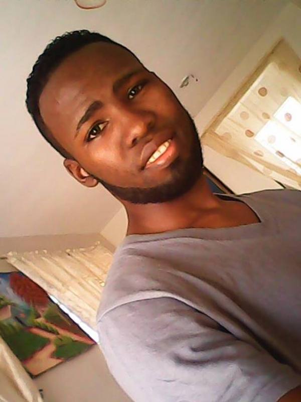 Date this foxy Dominican Republic man Alex diaz from Santo Domingo DO19672