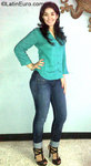 passionate Honduras girl Yaneth from San Pedro Sula HN1188