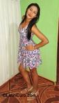 cute Colombia girl Lucia from Bucaramanga CO15716