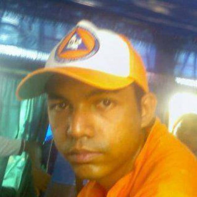 Date this gorgeous Colombia man Jhon from Barranquilla CO15717