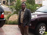 cute Jamaica man  from Portmore JM1782