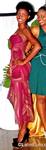 lovely Jamaica girl Sharie from Mandeville JM1783