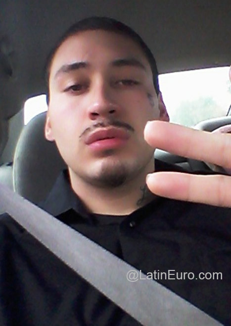 Date this passionate United States man Chente from Antelope US15253