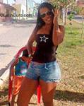 hot Brazil girl Andreima from Caruaru BR8923