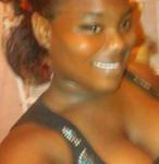 delightful Jamaica girl Kamone from Kingston JM1784