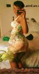 cute Jamaica girl Dee from Clarendon JM1786