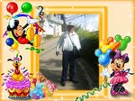 foxy Mexico man John dajud tria from Mexico MX1305