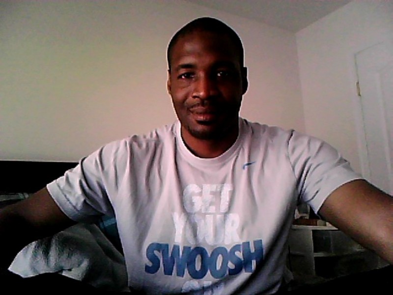 Date this cute United States man Vendell from Ft Washington US15271