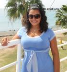 attractive Peru girl Kathy from Lima PE1013