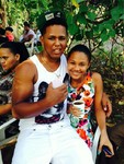 delightful Dominican Republic man Eddycabrera from Santo Domingo DO19771