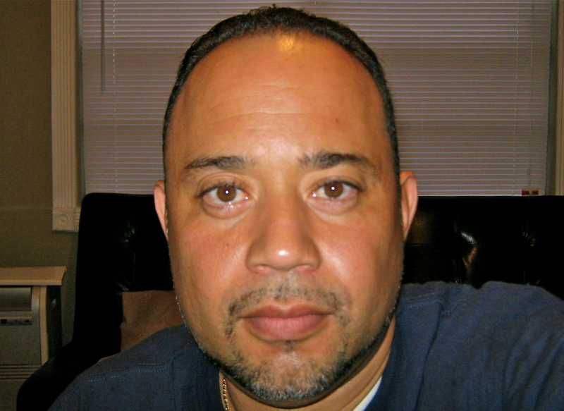 Date this exotic United States man Walter from Miami US15276