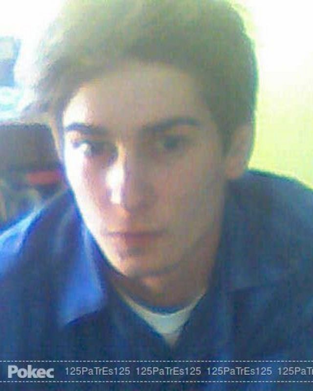 Date this georgeous Slovakia (Slovak Republic) man Aha from Poprad SK5