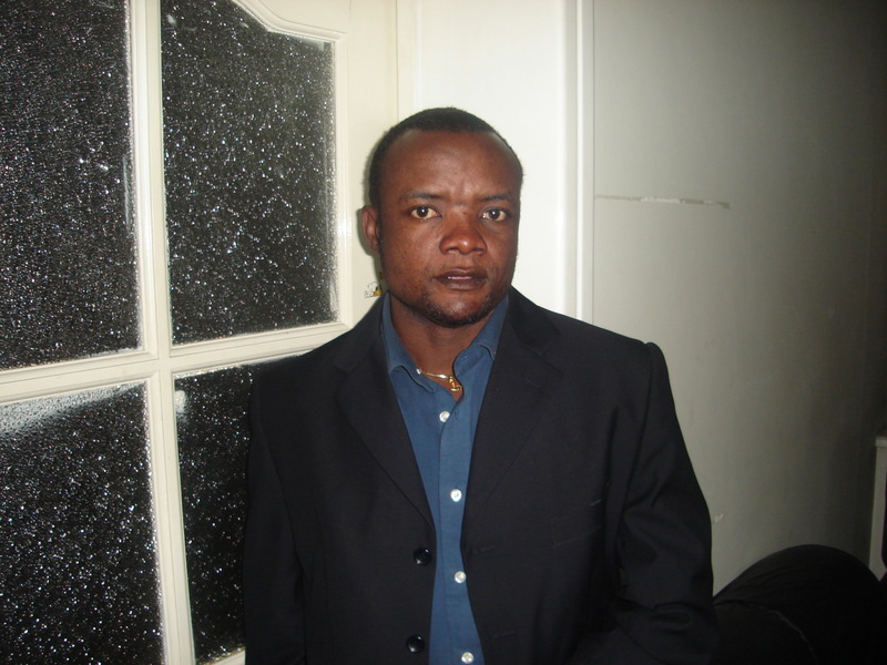 Date this nice looking Cameroon man Jewison from Kribi CM199