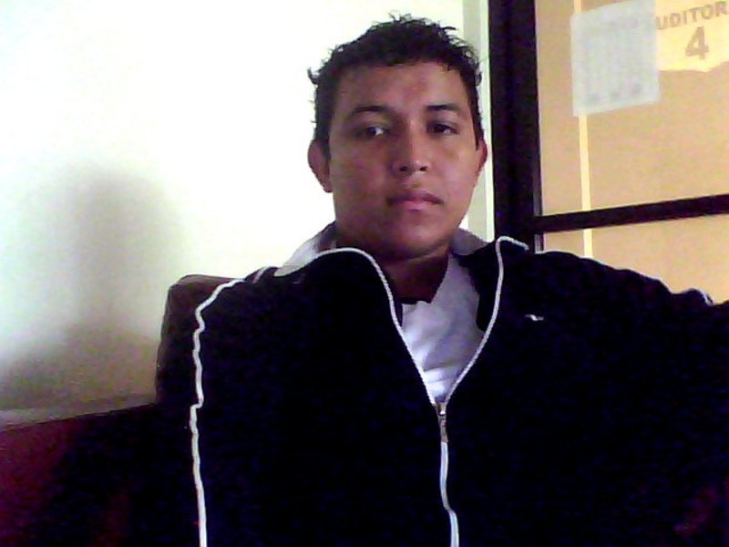 Date this fun Honduras man Axel Gomez from Tegucigalpa HN1157