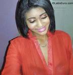 cute Jamaica girl Grace Tia from Kingston JM1795