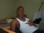 passionate Dominican Republic man Ruddy from Santo Domingo DO19805