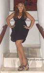 stunning Colombia girl Deyanira from Cucuta CO15811