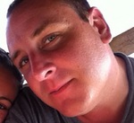 beautiful United States man Eric from Orlando US15289