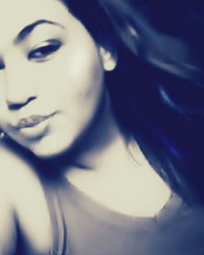 Date this attractive Brazil girl Ana Beatriz from Tres Rios BR8941