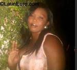 cute Jamaica girl Denise from Ocho Rios JM1801